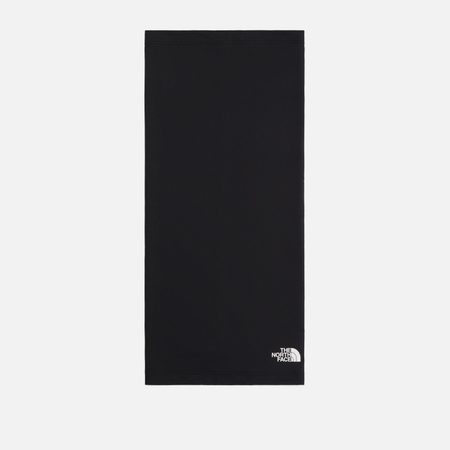Шарф The North Face Base Gaiter, цвет чёрный