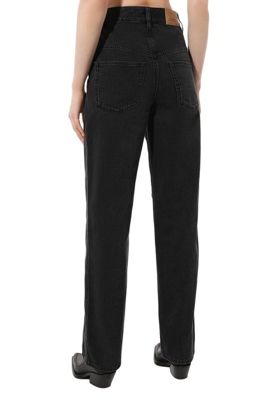 Джинсы Isabel Marant Etoile 4