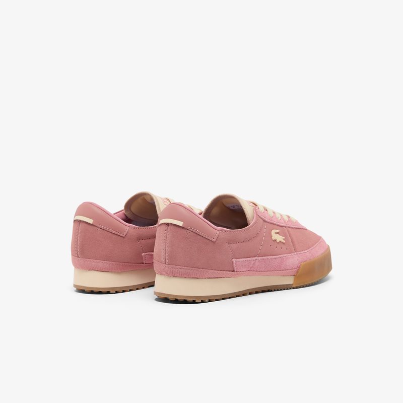 Женские кеды Lacoste AURA 225 7 SFA 3