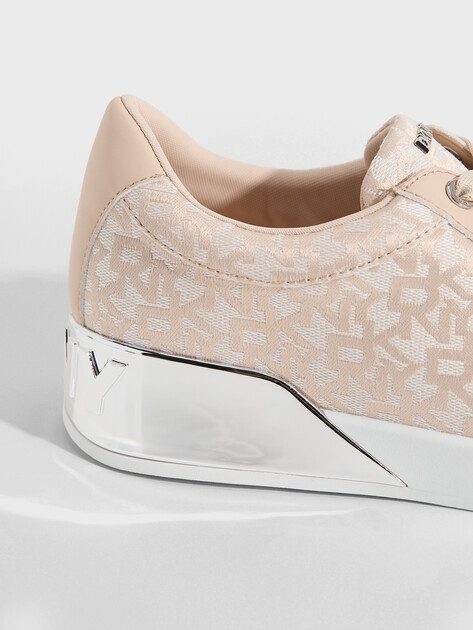 Кеды DKNY 3