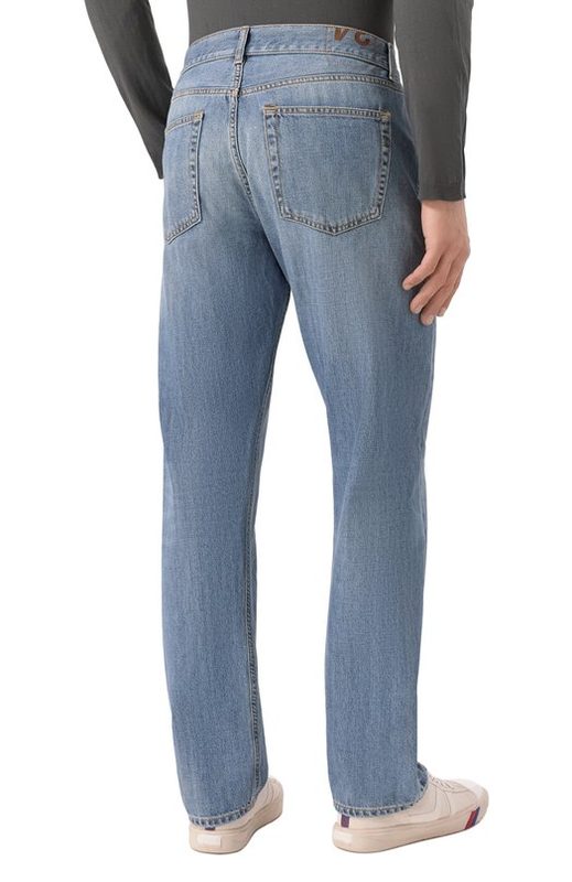 Джинсы Bray Dondup 4
