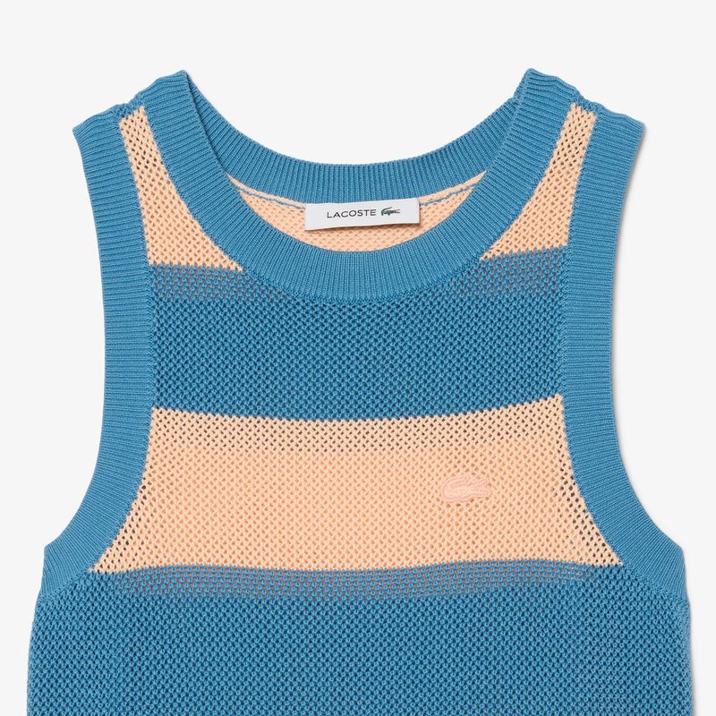 Женское платье Lacoste 5