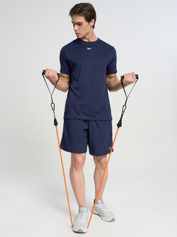Футболка мужская Reebok, Синий 5