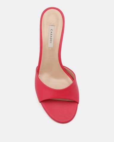 Босоножки Casadei 5