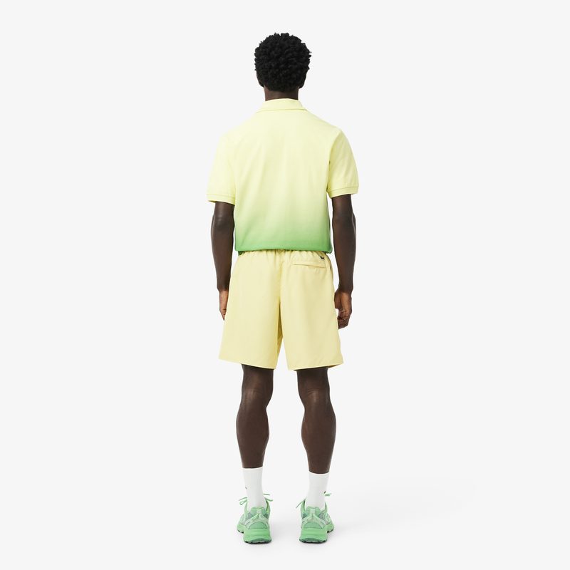 Мужские плавательные шорты Lacoste 2