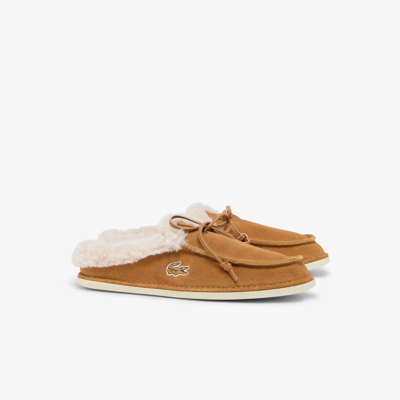 Женские лоферы Lacoste AUBREY MULE 226 1 CFA 2