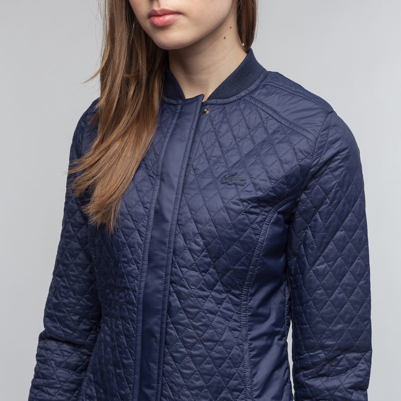 Женское пальто Lacoste 5