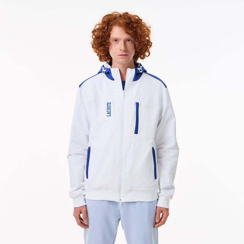 Мужская ветровка Lacoste Lacoste