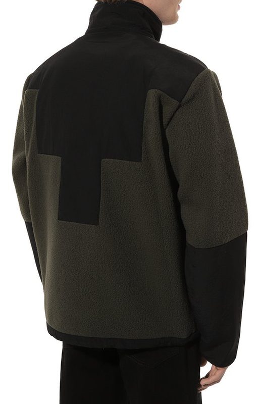 Куртка Marcelo Burlon 4