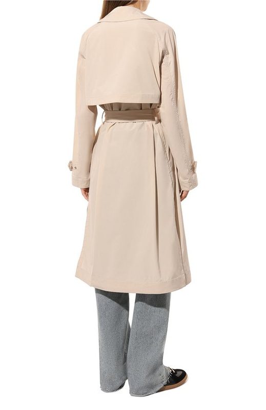 Тренч Woolrich 4