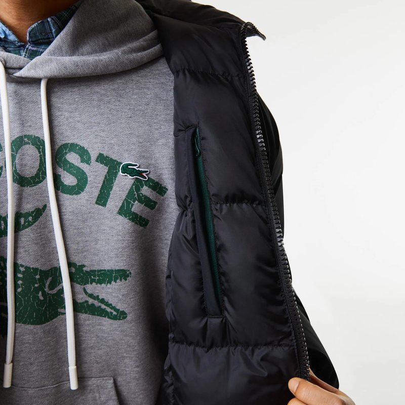 Мужская куртка Lacoste 5
