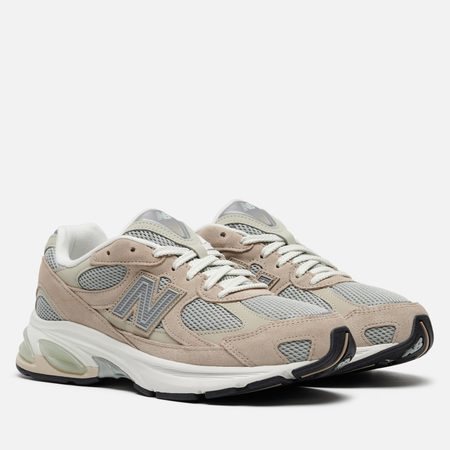 Кроссовки New Balance U2010281, цвет бежевый