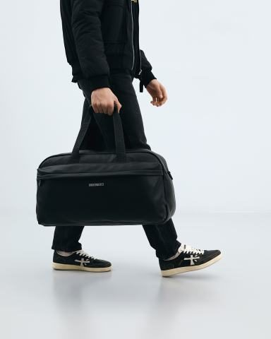 Дорожная сумка Bikkembergs 5