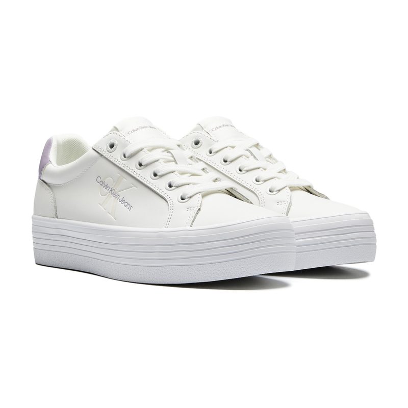 VULC FLATFORM LACEUP 2