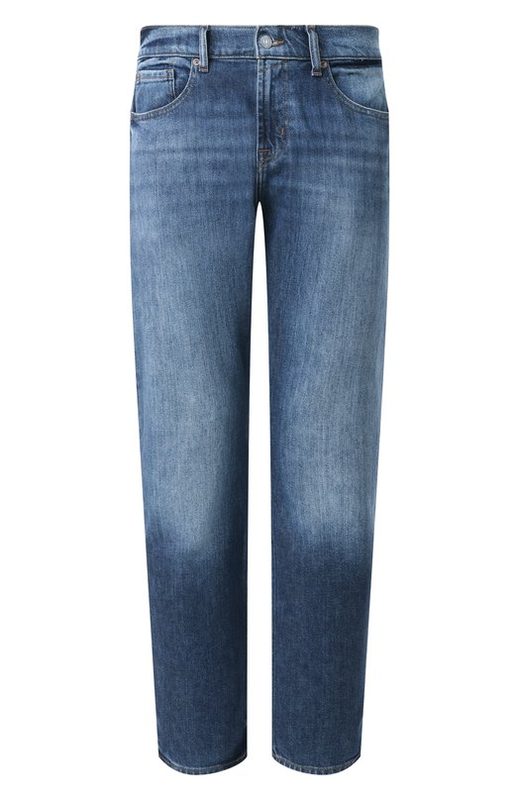 Джинсы Straight 7 For All Mankind