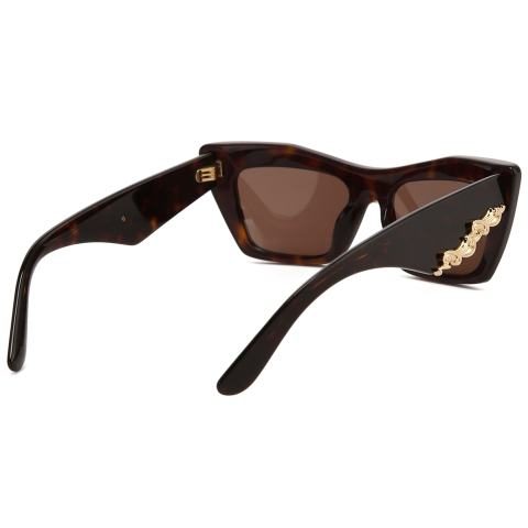 Очки солнцезащитные DOLCE & GABBANA 4