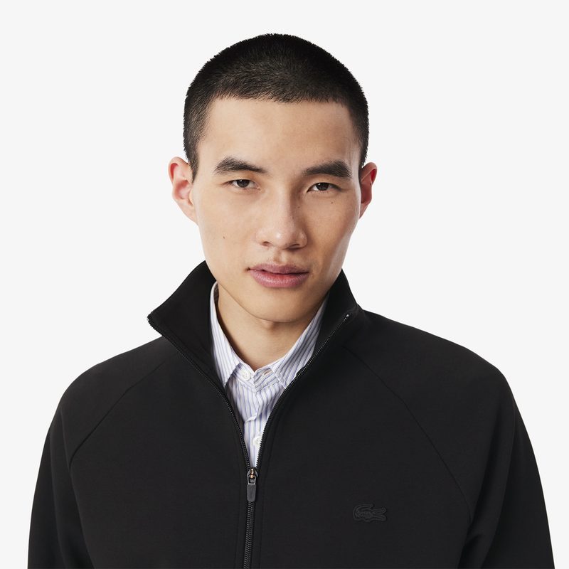 Мужская толстовка Lacoste из эластичного органического хлопка 3