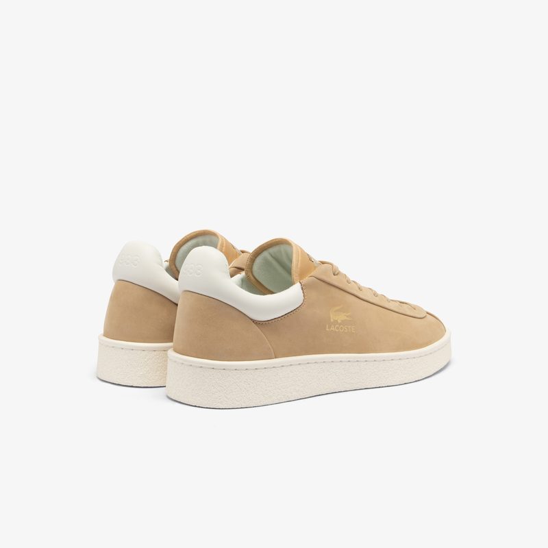 Мужские кеды Lacoste BASESHOT PREMIUM 124 1 SMA 3