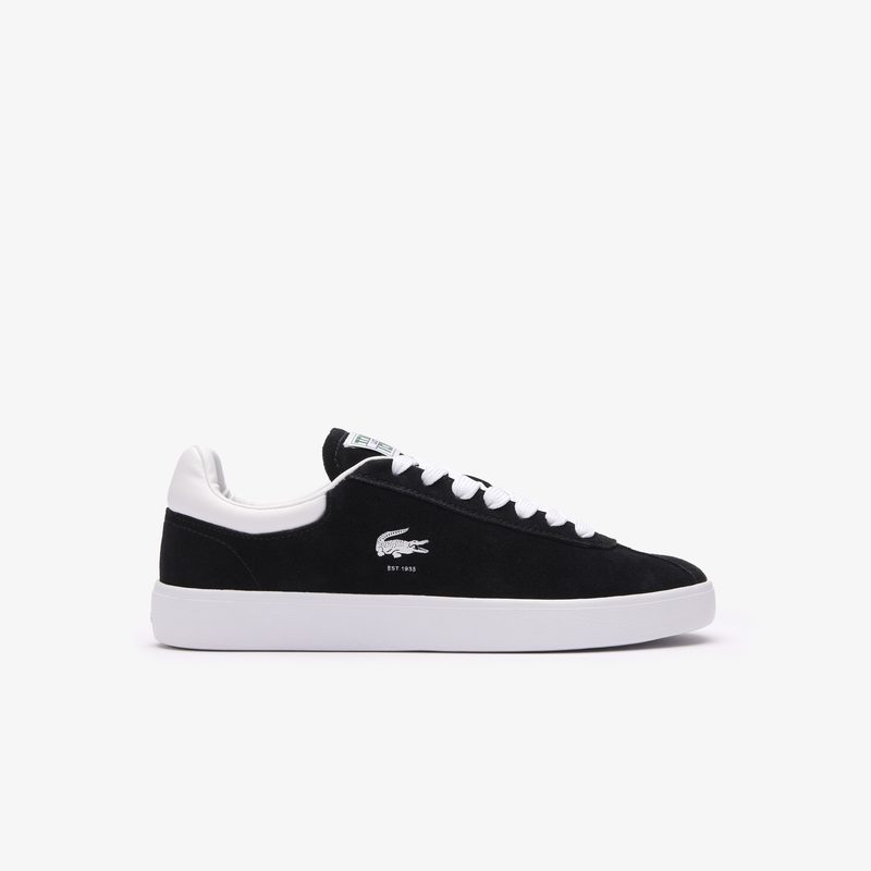 Женские кеды Lacoste BASESHOT 223 1 SFA