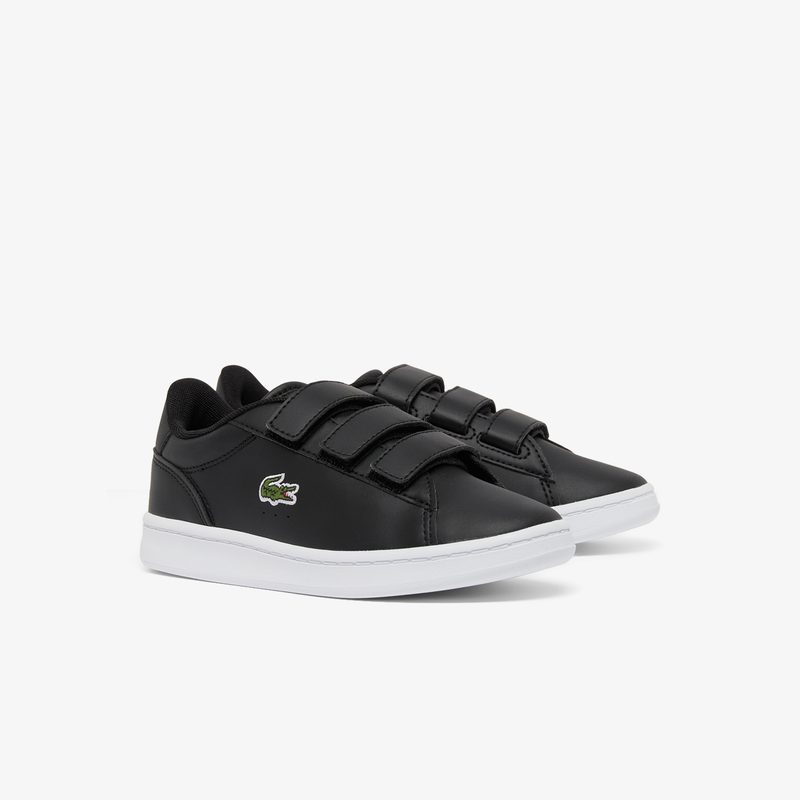 Детские кроссовки Lacoste 2