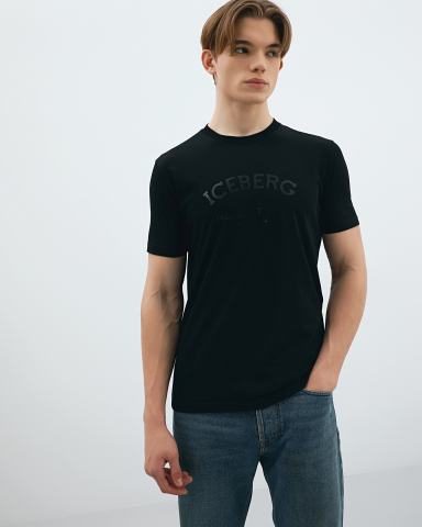Футболка Iceberg 3