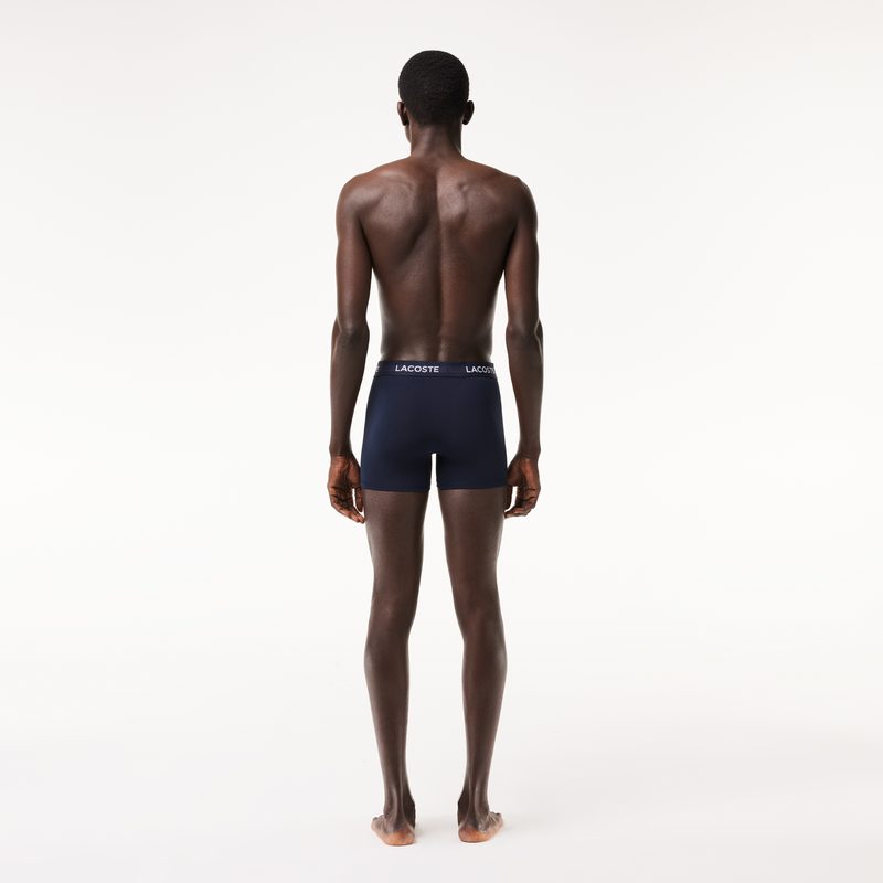 Мужское нижнее бельё Lacoste (3 шт.) 2