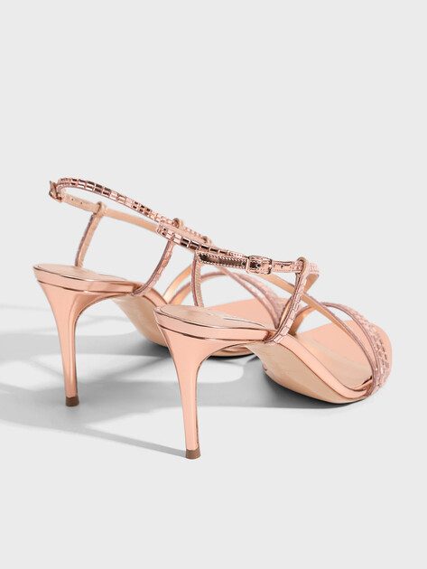Босоножки Casadei 5