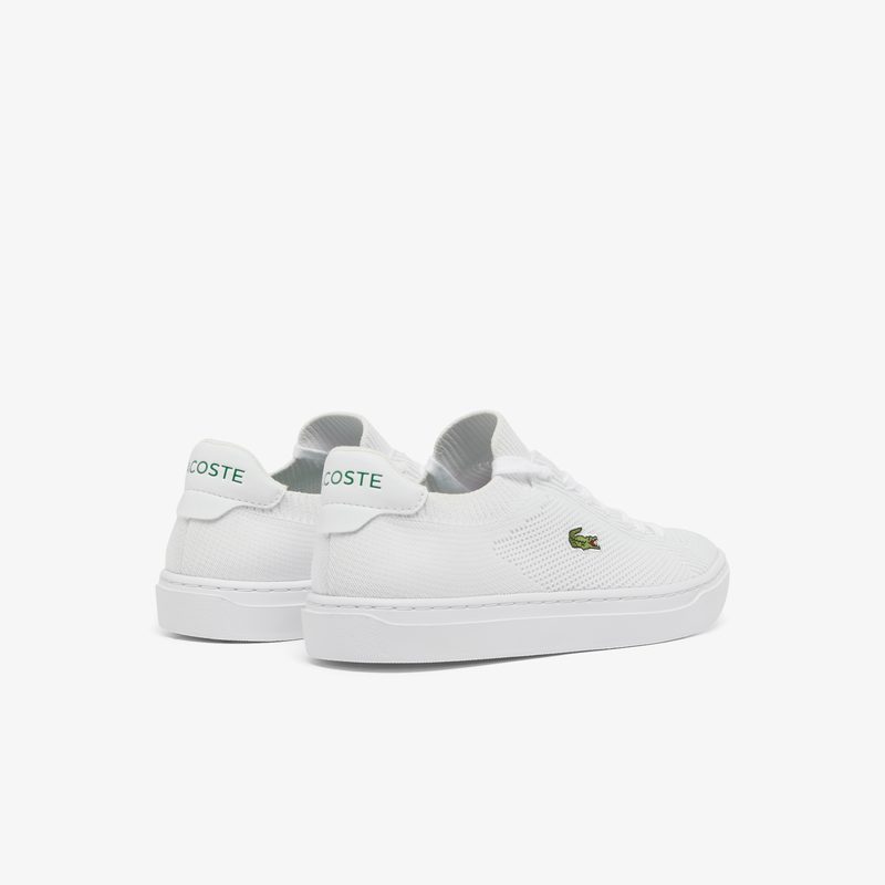 Женские кеды Lacoste LA пикеE 2.0 125 1 CFA 3