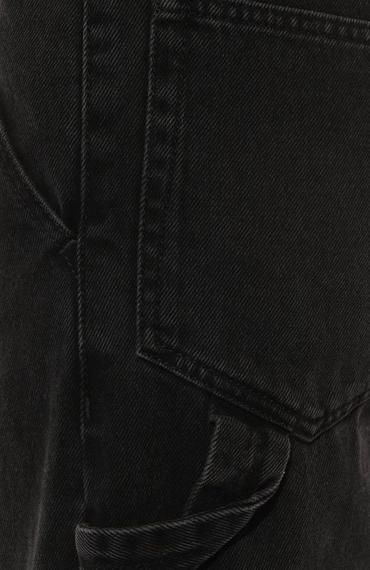 Джинсы Isabel Marant Etoile 5