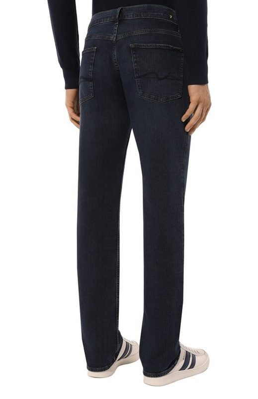 Джинсы Standard 7 For All Mankind 4