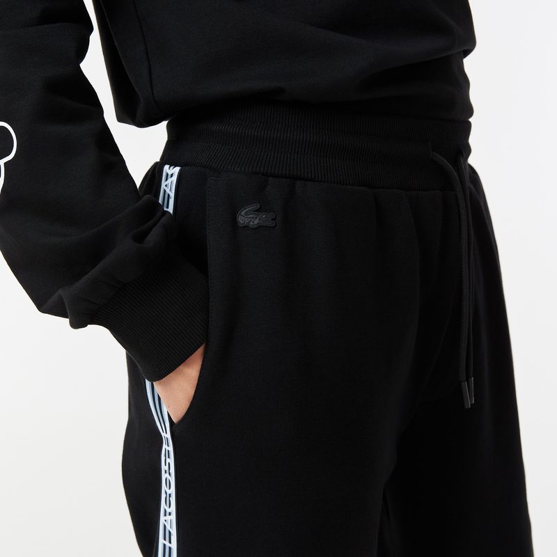 Мужские спортивные брюки Lacoste 4