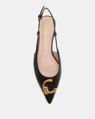 Туфли Coccinelle 5