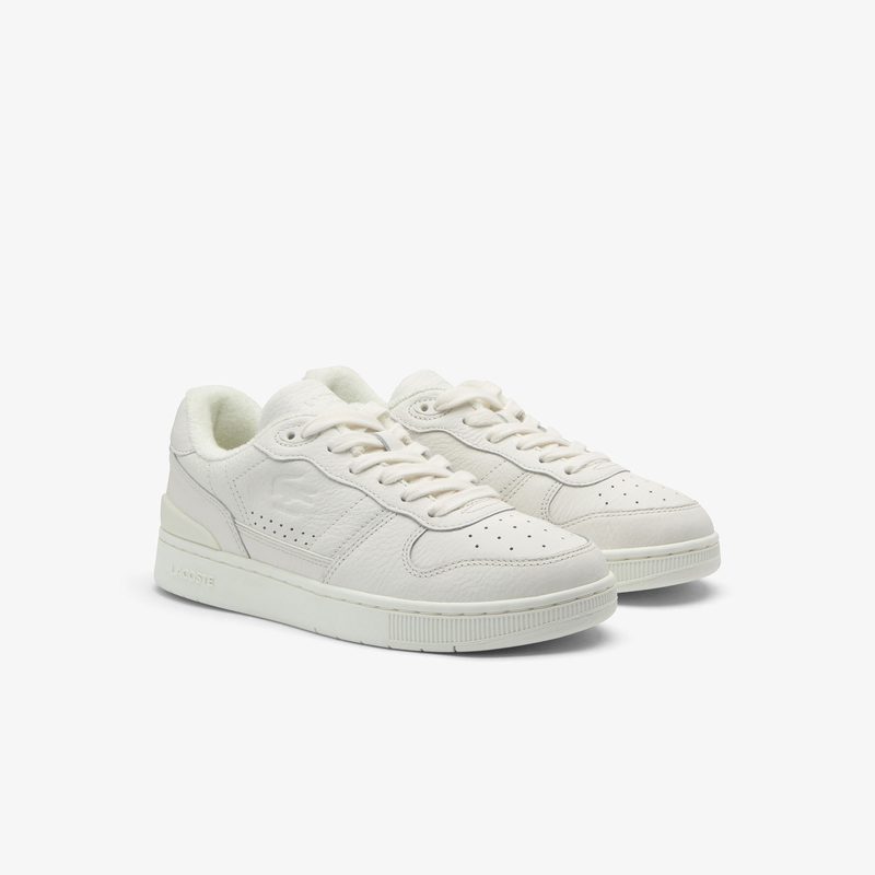 Женские кеды Lacoste T-CLIP SET 224 9 SFA 2