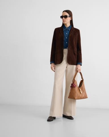 Брелок FURLA 3