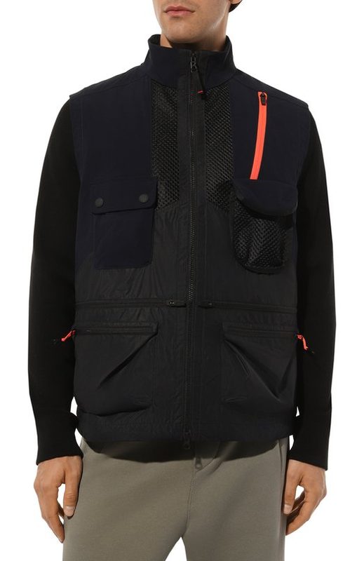 Жилет Bogner Fire+Ice 3