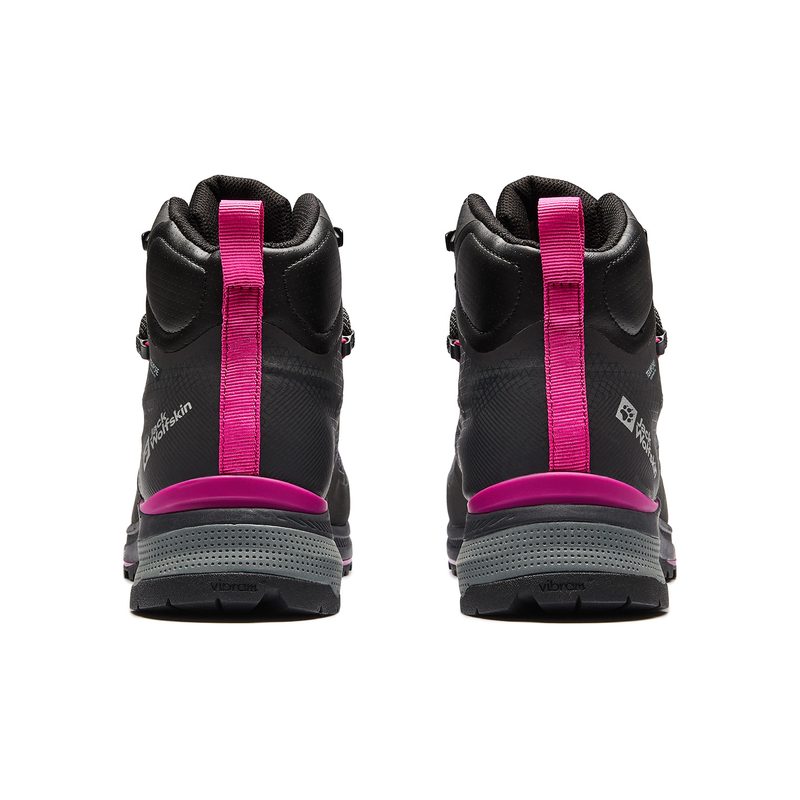 Force Striker Texapore Mid WaterProof 4