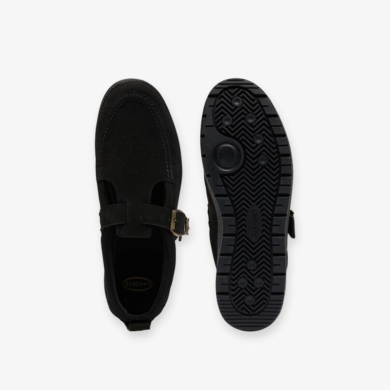 Мужские кроссовки Lacoste UMPIRE MJ 126 2 SMA 5