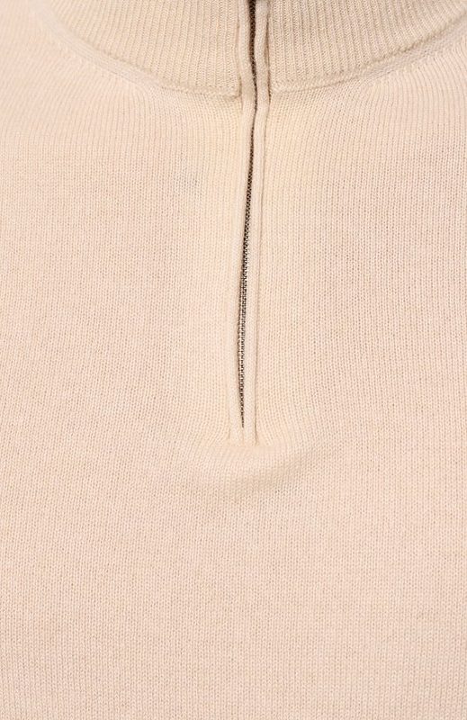 Кашемировый джемпер Il Borgo Cashmere 5