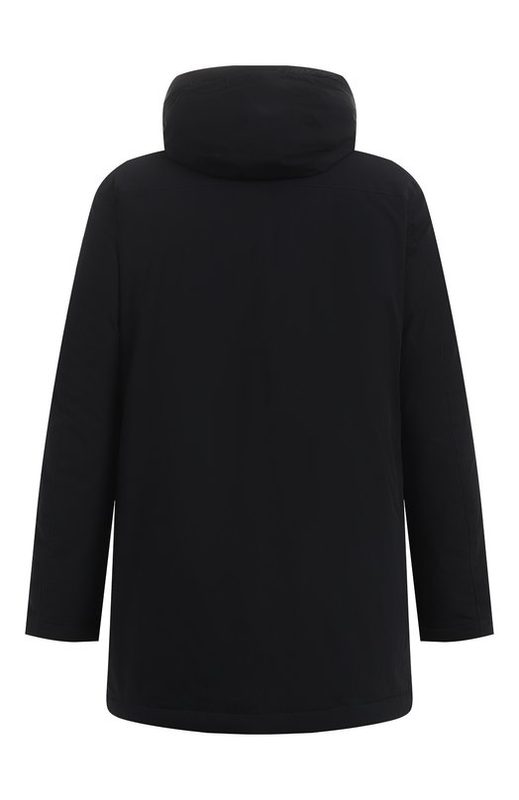 Пуховая парка Woolrich 2