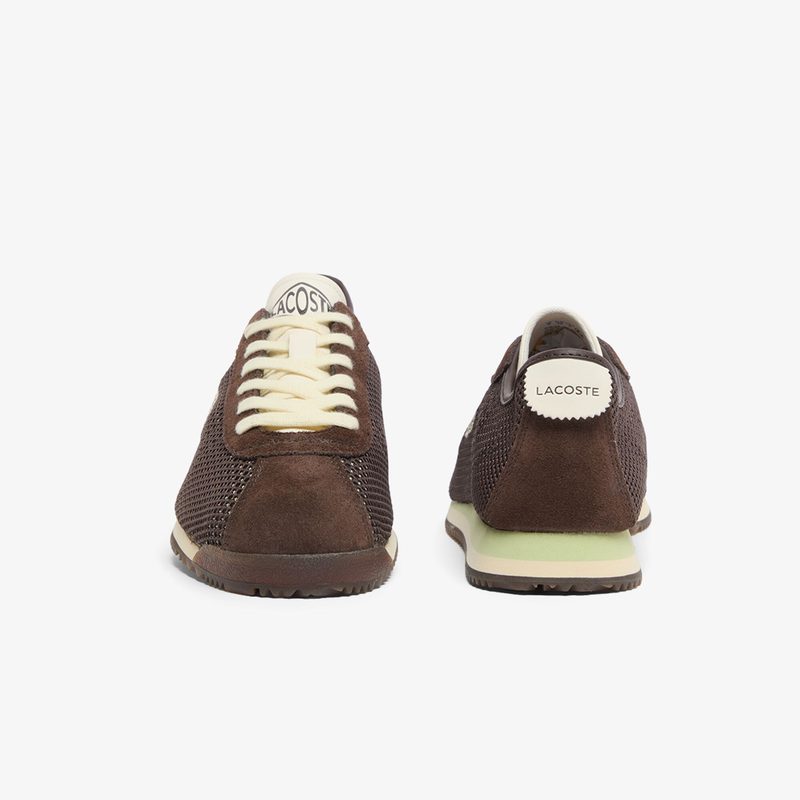 Мужские кроссовки Lacoste CLUB-LOW 1262 SMA 5