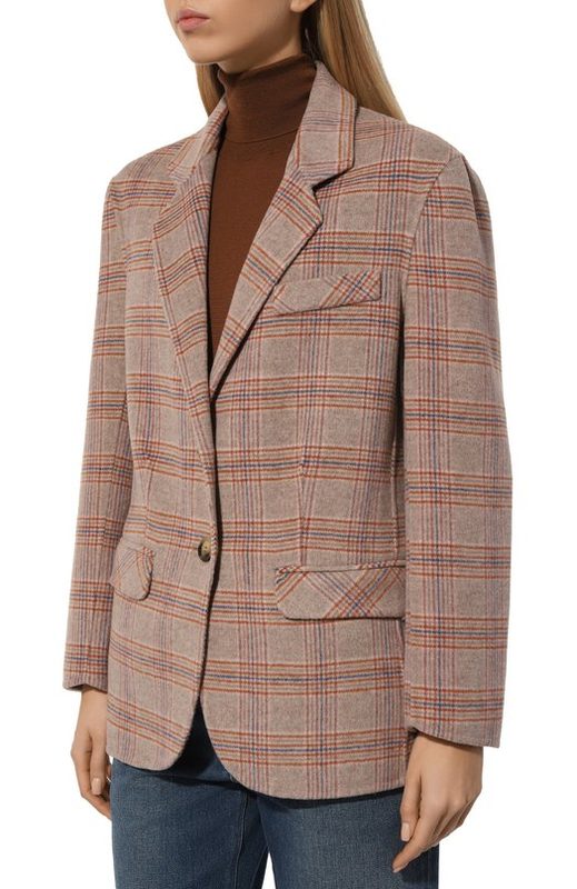 Жакет Forte Dei Marmi Couture 3