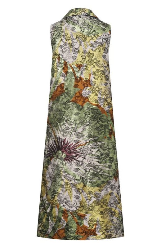 Жилет Rochas 2