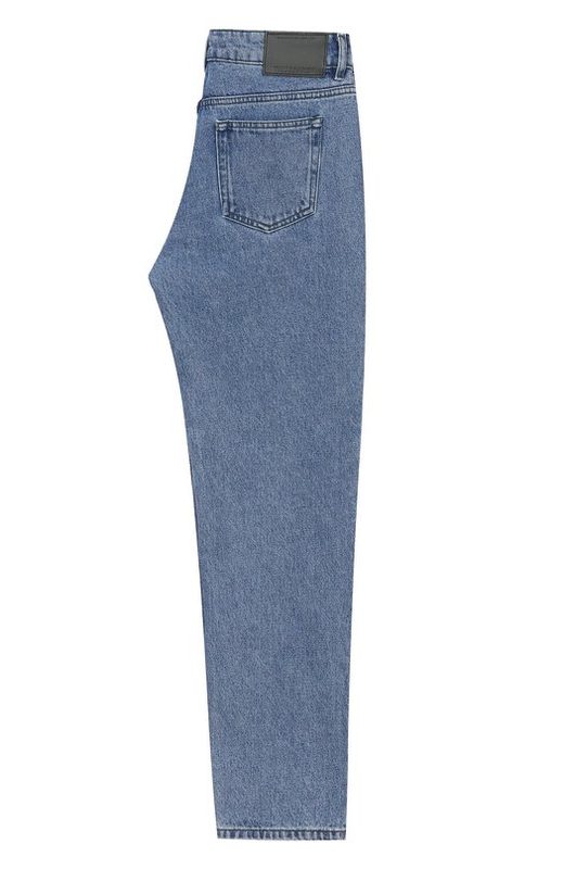 Джинсы Trussardi 3