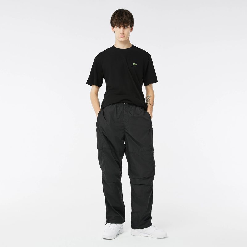 Мужские спортивные брюки Lacoste 5