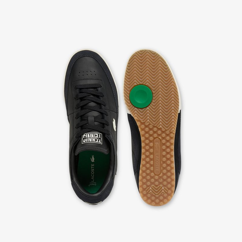 Мужские кроссовки Lacoste AURA 126 1 SMA 4