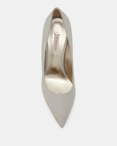 Туфли Casadei 5