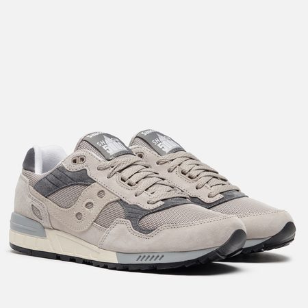 Кроссовки Saucony Shadow 5000, цвет серый
