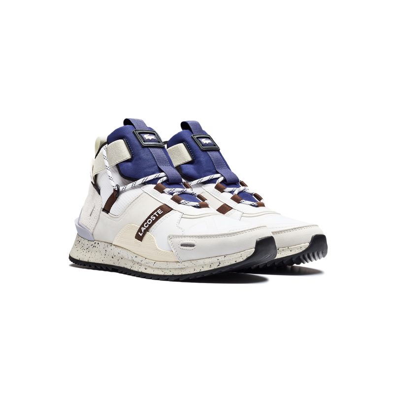 Мужские зимние ботинки Lacoste RUN BREAKER 223 1 SMA 2