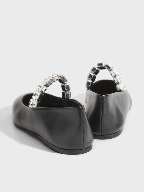 Балетки Casadei 5