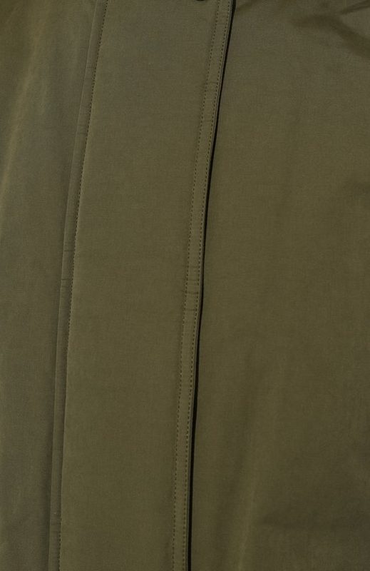 Пуховая парка Woolrich 5
